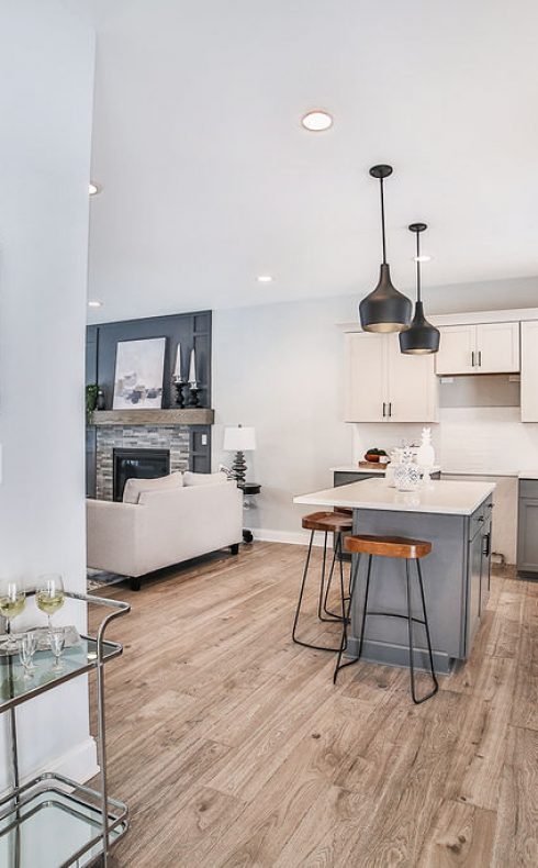 Concord Kitchen