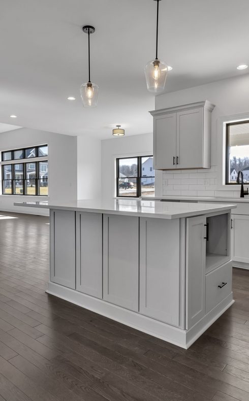 Lucia Kitchen