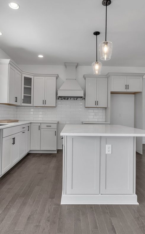 Lucia Kitchen