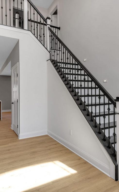 Kenwood Foyer