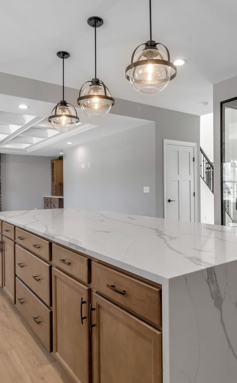 Kenwood Kitchen