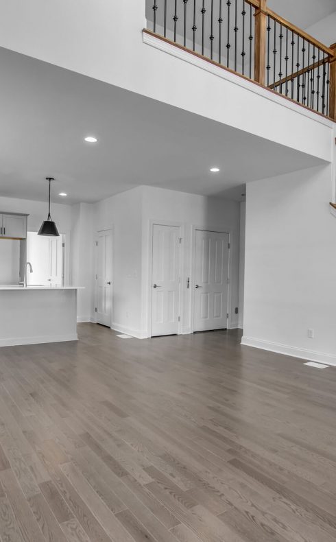 Acadia Main Level