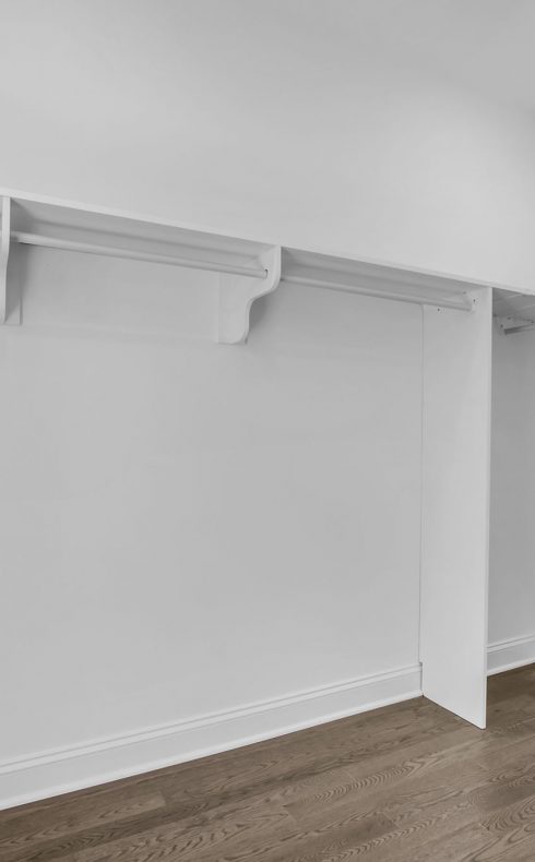 Acadia Interior