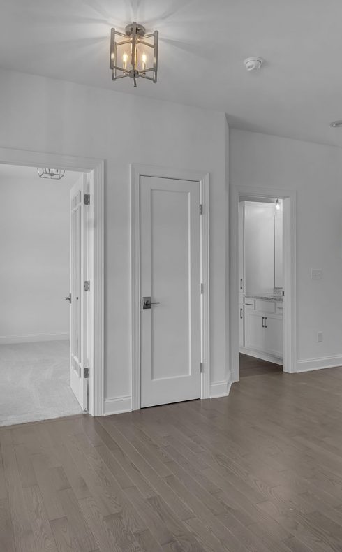 Franklin Foyer
