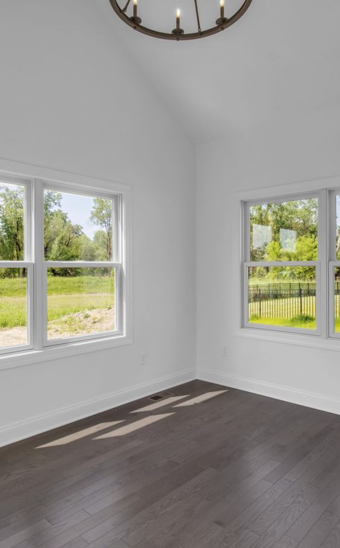 Franklin Sun Room