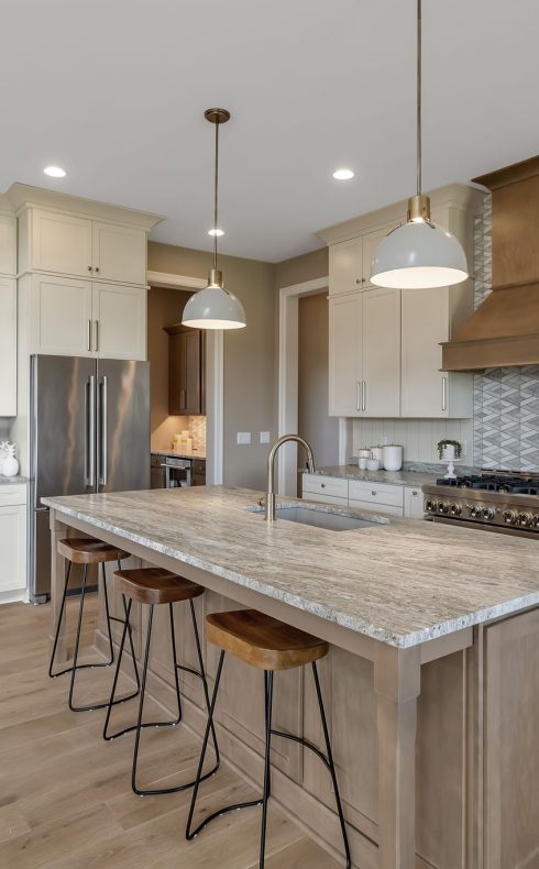 Madison Kitchen