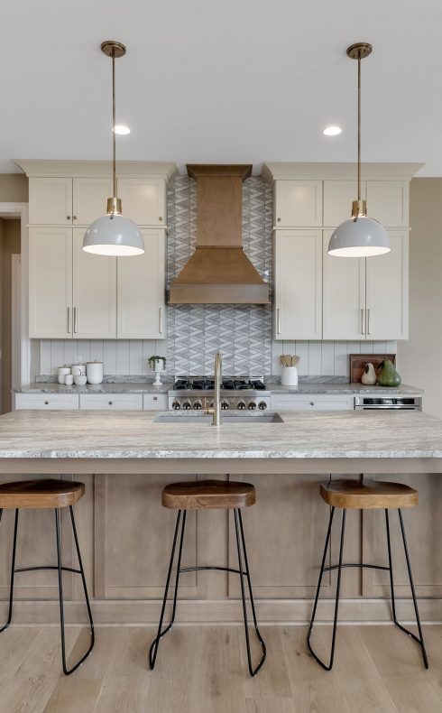Madison Kitchen