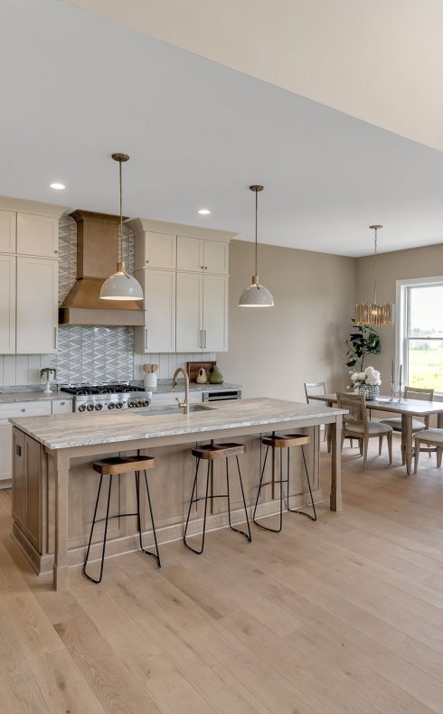 Madison Kitchen