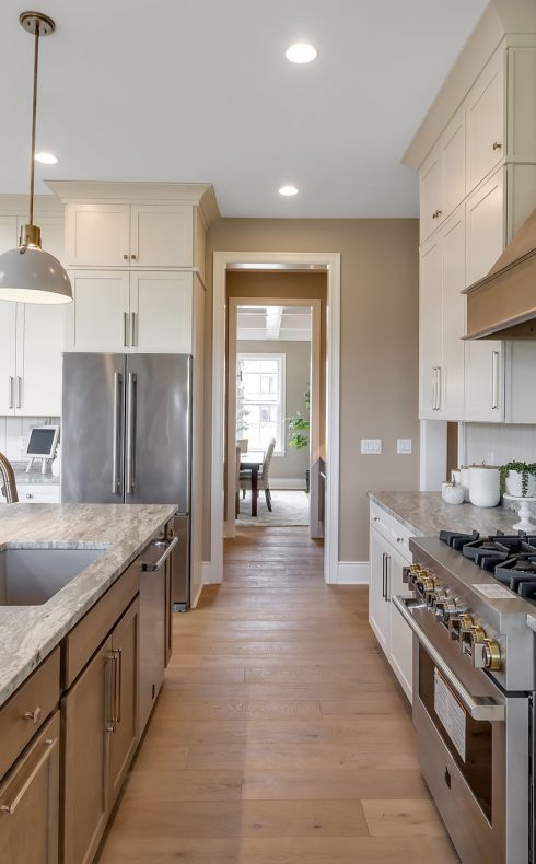 Madison Kitchen