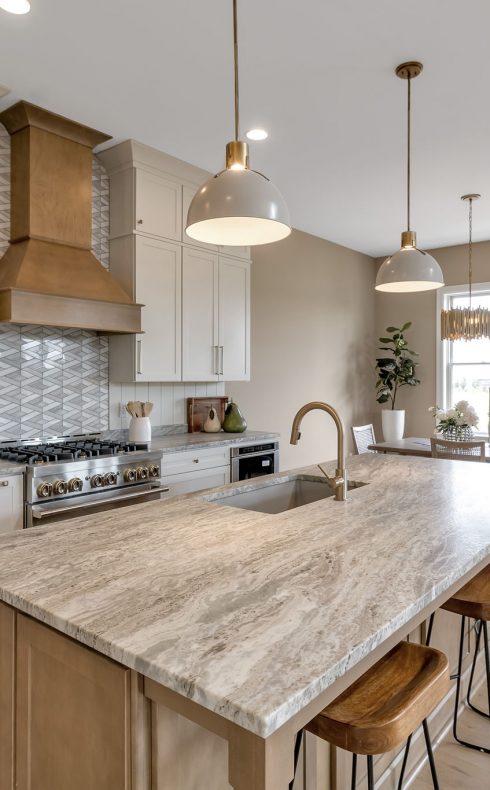 Madison Kitchen