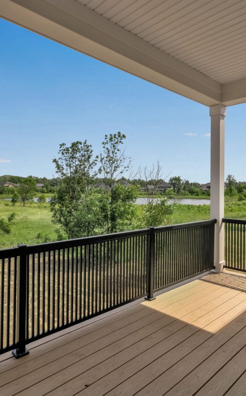 Madison-Porch