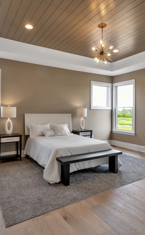 Madison-Bedroom