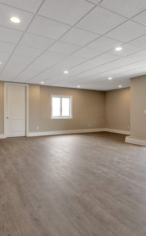 Madison Bedroom