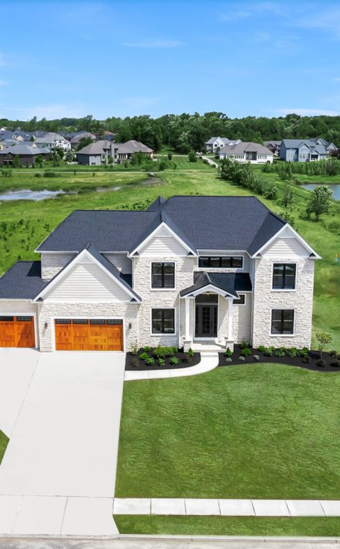 Madison Exterior