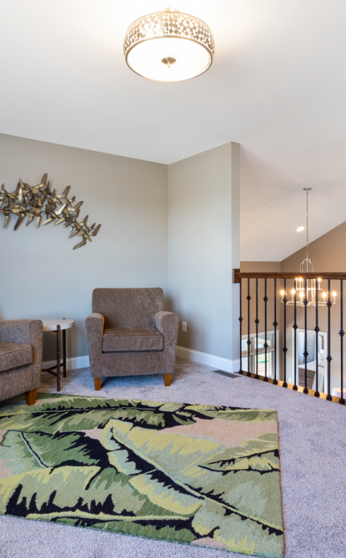 Cooper Loft