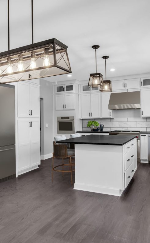 Lockwood Kitchen