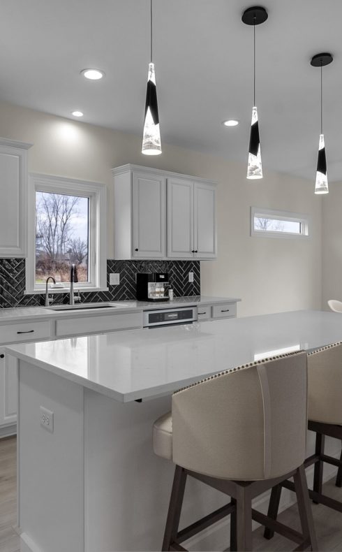 Maris Kitchen
