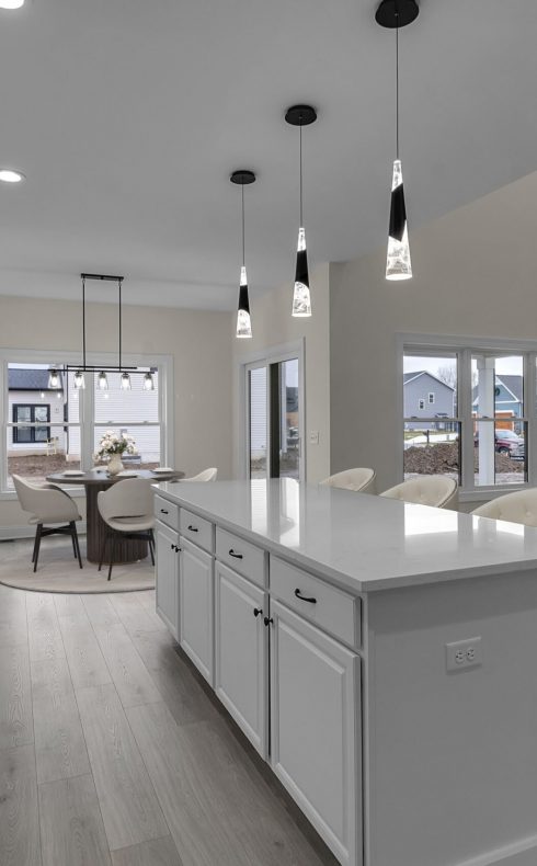 Maris Kitchen