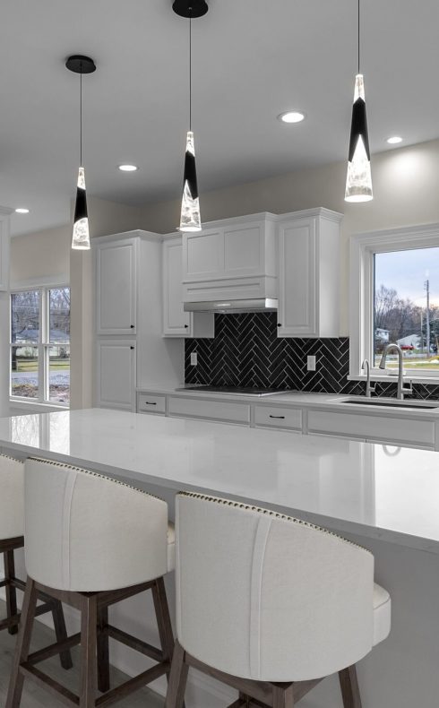 Maris Kitchen