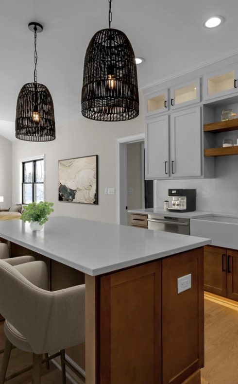 Hampton Kitchen