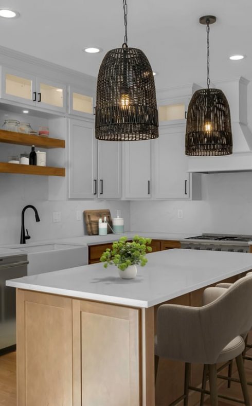 Hampton Kitchen
