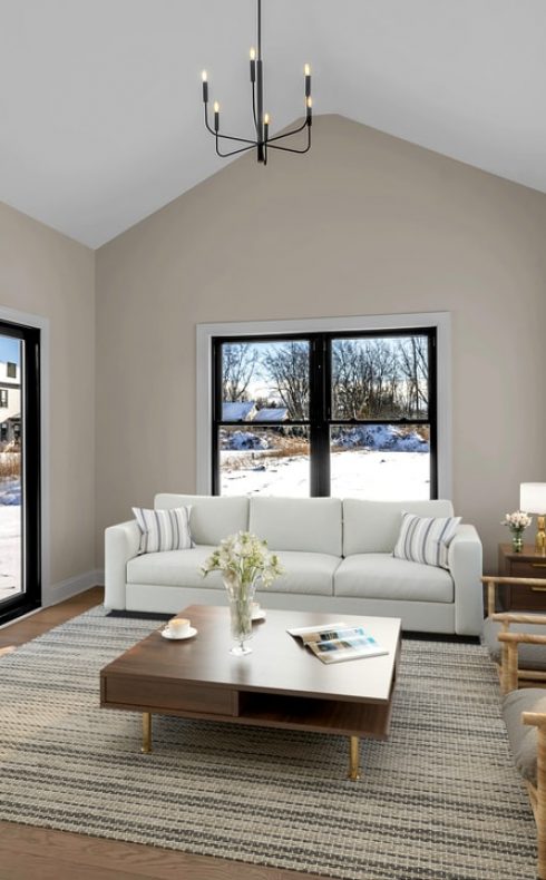 Hampton Sun Room