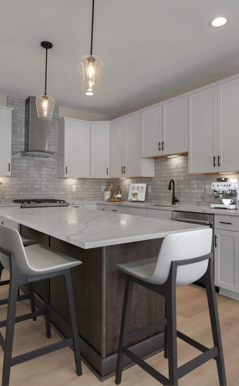 Hampton Kitchen