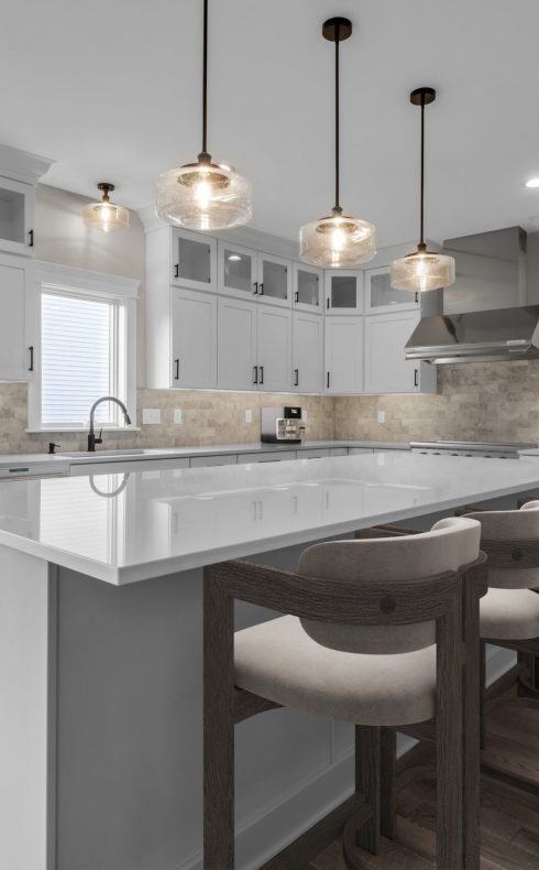 Maris Kitchen