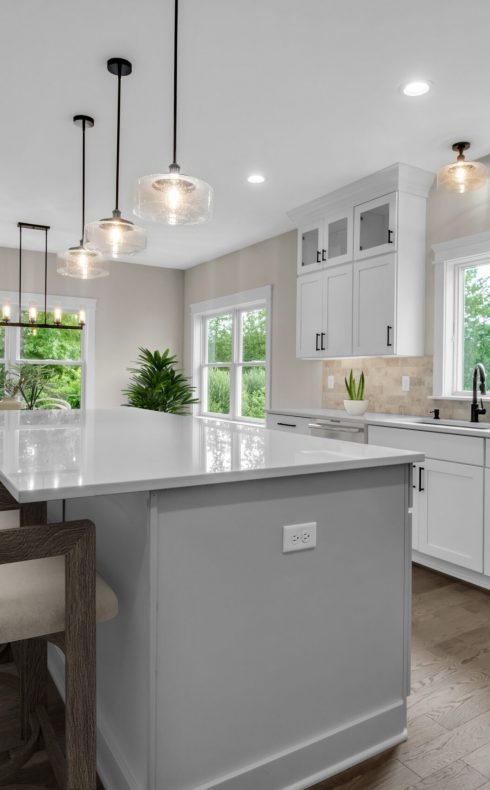 Maris Kitchen