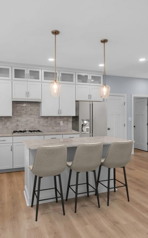 Franklin Kitchen