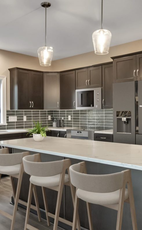 Juniper Kitchen