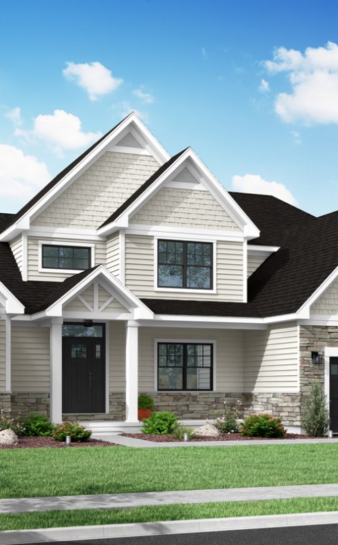 Lockwood Exterior