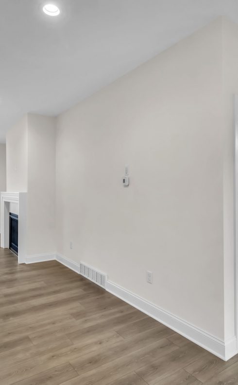 Cooper Foyer