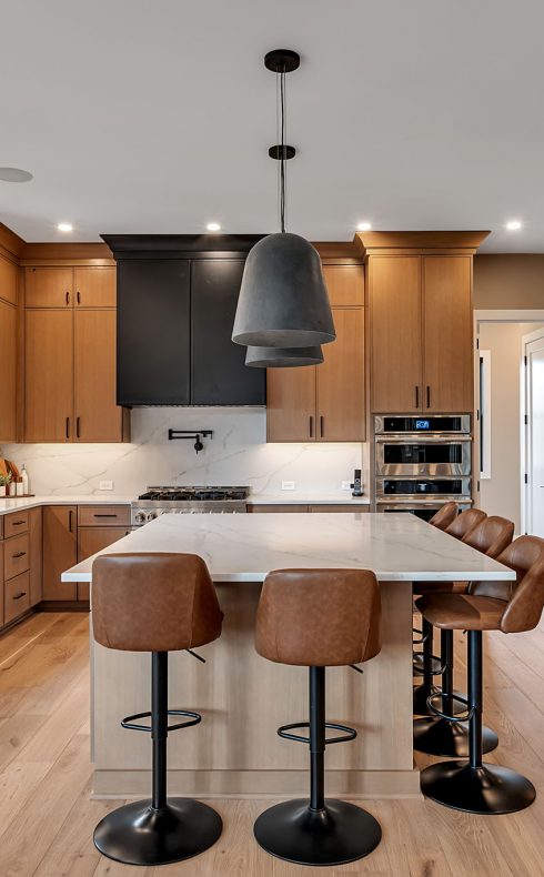 Paxton Kitchen