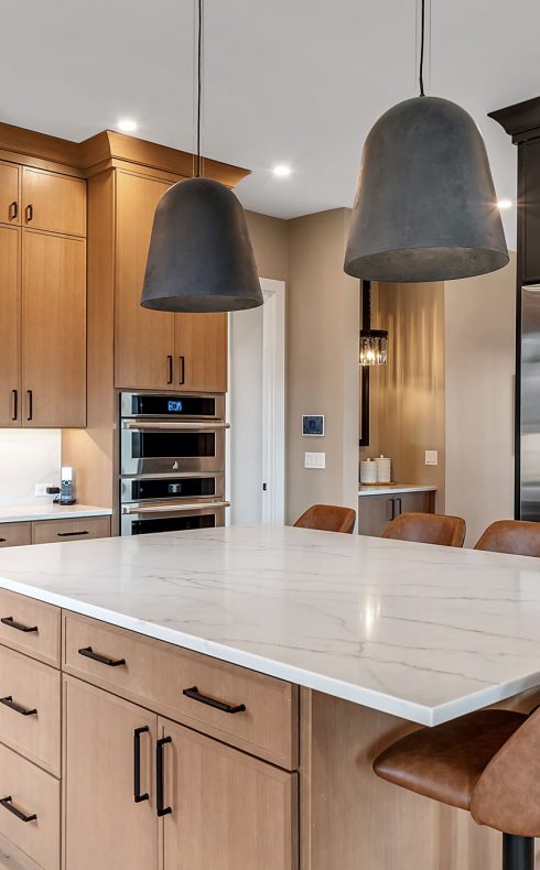 Paxton Kitchen
