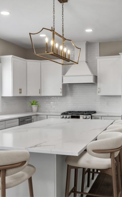 Lockwood Kitchen