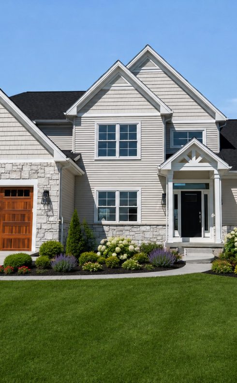Lockwood Exterior