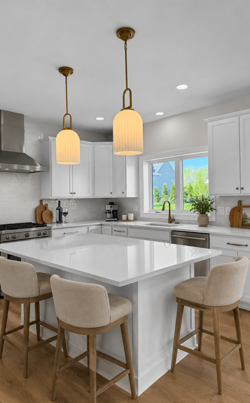 Lockwood kitchen