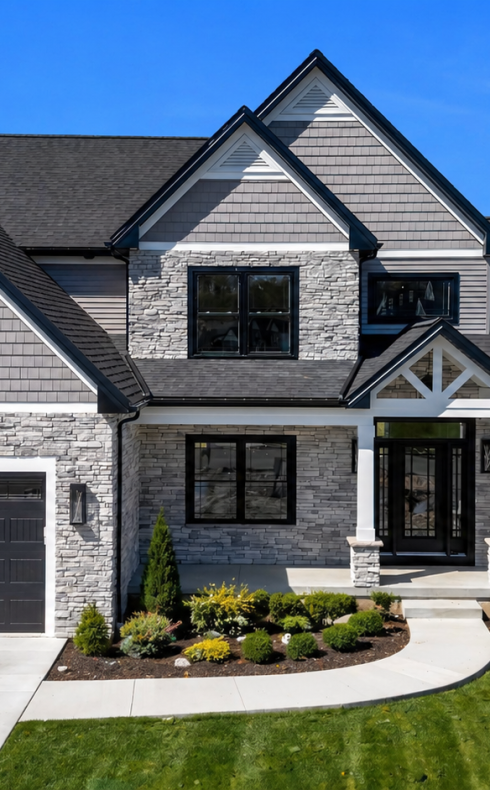 Lockwood Exterior
