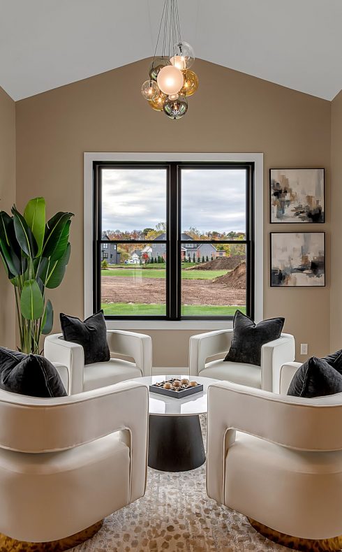 Paxton Sunroom