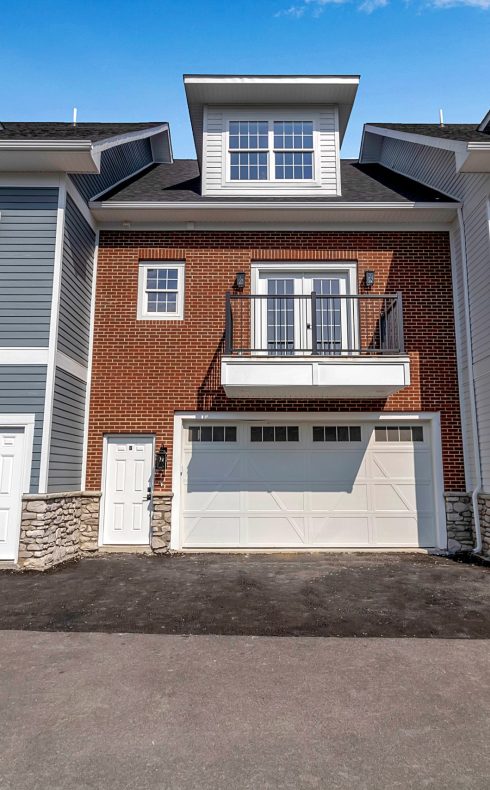 Asher Crossing Exterior