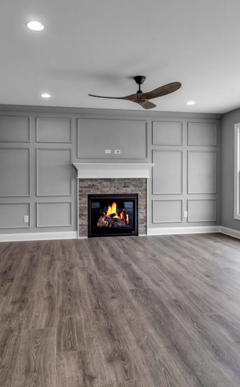 Bartlett - Great Room