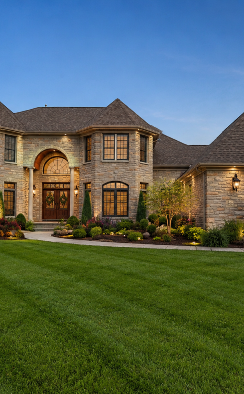 Natale Custom Home