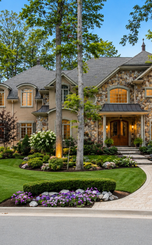 Natale Custom Home