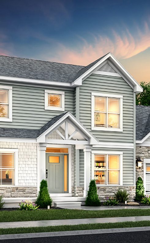 Concord Floorplan