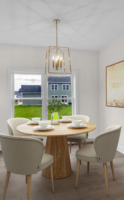 Cooper- Dining