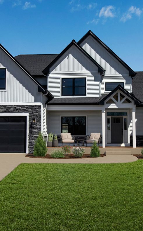 Lockwood Exterior