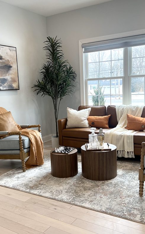 Hampton Flex Room