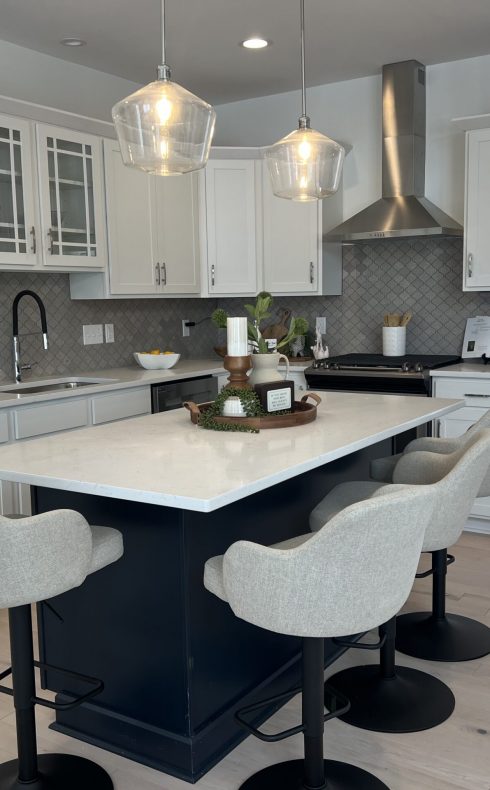 Hampton Kitchen