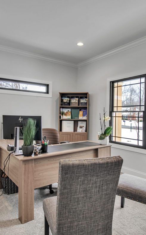 Kenwood Office